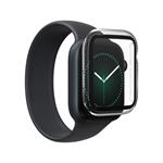 InvisibleShield Elite 360° sklo+bumper Apple Watch 7/8 (45 mm) 200510450