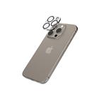 InvisibleShield Elite sklo fotoaparátu iPhone 15 Pro/15 Pro Max 100113321