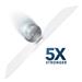InvisibleShield Elite sklo iPhone 14 Pro Max 200110146