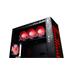 InWin 309 Gaming Edition, Mid Tower, E-ATX, gamepad