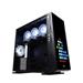 InWin 309 Gaming Edition, Mid Tower, E-ATX, gamepad