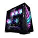 InWin 309 Gaming Edition, Mid Tower, E-ATX, gamepad