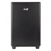 InWin A3 Mini Tower, mATX, black