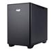 InWin A3 Mini Tower, mATX, black