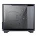 InWin A3 Mini Tower, mATX, black