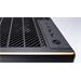 InWin A3 Mini Tower, mATX, black