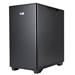 InWin A5, Mid Tower, E-ATX, black