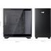 InWin A5, Mid Tower, E-ATX, black