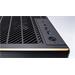 InWin A5, Mid Tower, E-ATX, black