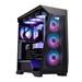 InWin PRISM, Mid Tower, ATX IW-CS-PRISM