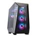 InWin PRISM, Mid Tower, ATX IW-CS-PRISM