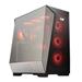 InWin PRISM, Mid Tower, ATX IW-CS-PRISM