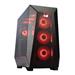 InWin PRISM, Mid Tower, ATX IW-CS-PRISM