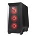 InWin PRISM, Mid Tower, ATX IW-CS-PRISM