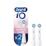 iO Gentle Care White n.kefky 2 ks Oral-B 4210201343646