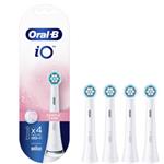 iO Gentle Care White n.kefky 4 ks Oral-B 4210201343684