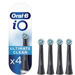 iO Ultimate Clean B náhrad. kefky Oral-B 4210201342809