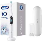 iO8 Series White Alabast. z.kefka Oral-B 4210201363064