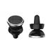 iOttie držiak do auta iTap Magnetic Vent Mount pre všetky iPhone - Black HLCRIO151