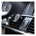 iOttie držiak do auta iTap Magnetic Vent Mount pre všetky iPhone - Black HLCRIO151