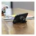 iOttie držiak do auta iTap Magnetic Vent Mount pre všetky iPhone - Black HLCRIO151