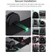 iOttie iTap 3 Magnetic Air Vent Mount - Black ITMNCG108