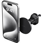 iOttie iTap 3 Magnetic Air Vent Mount - Black ITMNCG108