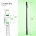 iOttie MiGo Mini selfie stick BlueTooth - Black HLMPIO120BK