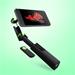 iOttie MiGo Mini selfie stick BlueTooth - Black HLMPIO120BK