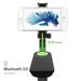 iOttie MiGo Mini selfie stick BlueTooth - Black HLMPIO120BK