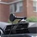 iOttie Velox Mini Qi2 Wireless Dash & Windshield Mount - Black VLXWCG213