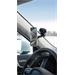 iOttie Velox Mini Qi2 Wireless Dash & Windshield Mount - Black VLXWCG213