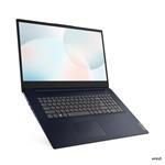 IP 3 17.3"FHD/R5-5625U/16G/512GB/INT/W11H Blue 82RQ0095CK