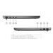 IP SLIM 5 14"WUXGA/R5_7533HS/16G/1T/INT/W11H/BLUE 83HT002TCK
