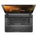 IP Y560,i7-720QM,500GB,4GB,15.6 HD LED leskly,Camera,ATI Radeon HD 5730,HDMI,6Cel,Black,Win7 HP 64b, 59-037220