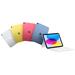 iPad 10,9" Wi-Fi 256GB - Blue / SK MCMF4HC/A