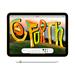 iPad 10,9" Wi-Fi 256GB - Pink / SK MPQC3FD/A