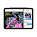 iPad 10.9" Wi-Fi 256GB - Silver (2022) MCMD4NF/A