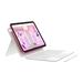 iPad 10.9" Wi-Fi 256GB - Silver (2022) MCMD4NF/A