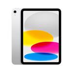 iPad 10.9" Wi-Fi 256GB - Silver (2022) MCMD4NF/A