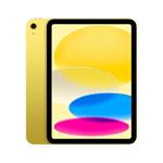 iPad 10,9" Wi-Fi 256GB - Yellow / SK MPQA3FD/A