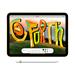 iPad 10,9" Wi-Fi + Cell 256GB - Yellow / SK MQ6V3FD/A
