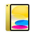 iPad 10,9" Wi-Fi + Cell 64GB - Yellow / SK MQ6L3FD/A