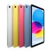 iPad 10,9" Wi-Fi + Cellular 64GB - Silver / SK MCMJ4HC/A