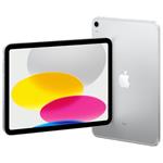 iPad 10,9" Wi-Fi + Cellular 64GB - Silver / SK MCMJ4HC/A