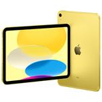iPad 10,9" Wi-Fi + Cellular 64GB - Yellow / SK MCML4HC/A