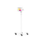 iPad 10th-11th A16 Medical Rol -White MCRSTDEXW209APXW