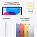 iPad 11" Wi-Fi 128GB (2025) modrá *Trieda A* MD4A4HC/A