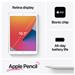 iPad 32GB Wi-Fi vesmírná šedá (2020) *Trieda B* MYL92FD/A