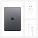 iPad 32GB Wi-Fi vesmírná šedá (2020) *Trieda B* MYL92FD/A